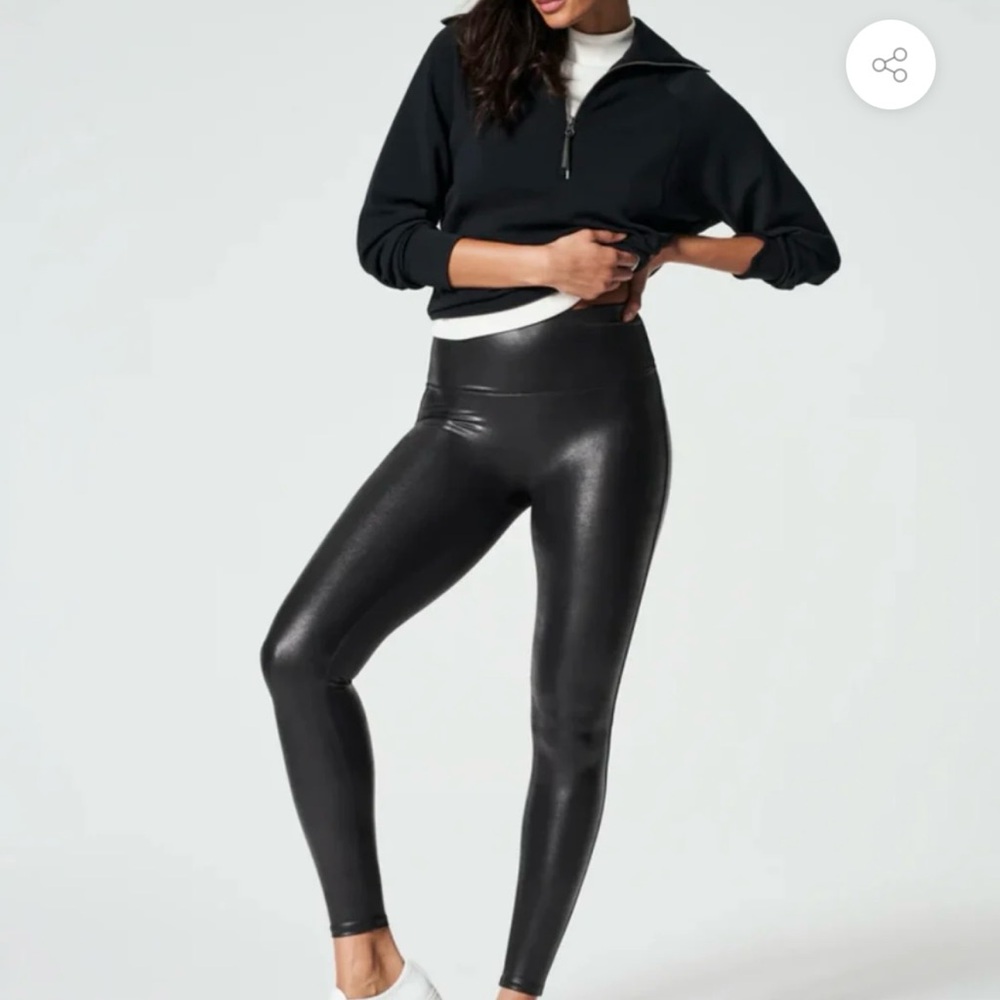 Spanx Leggings
